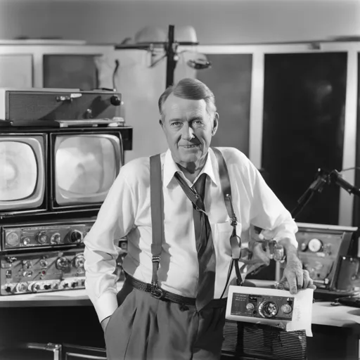 Ralph McLean (broadcaster)