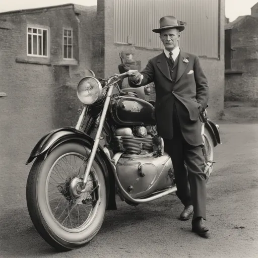 Ralph Mecredy