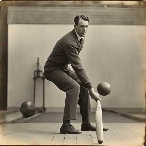 Ralph Melville