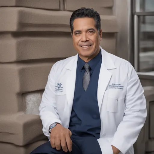 Ralph Mercado