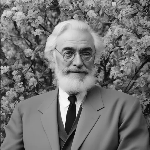 Ralph Mercier