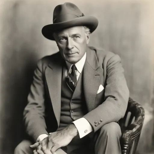 Ralph Merrifield