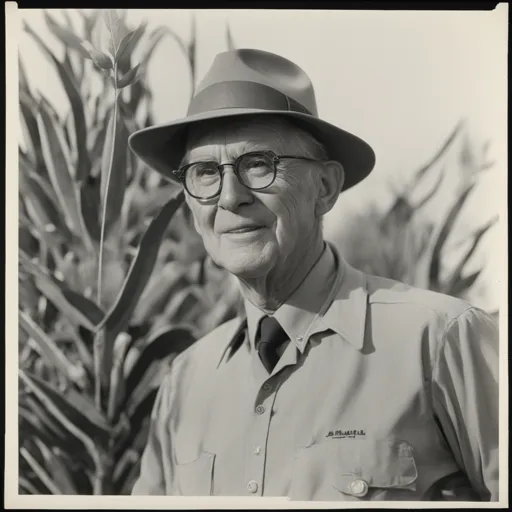 Ralph Merrill Caldwell