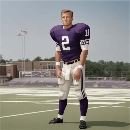Ralph Miller (American football)