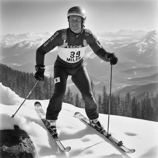 Ralph Miller (alpine skier)