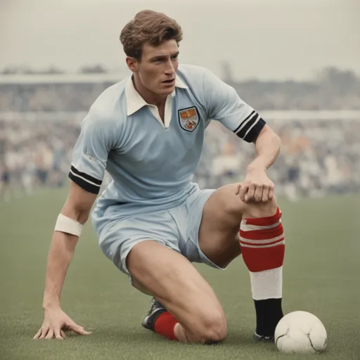 Ralph Miller (footballer)