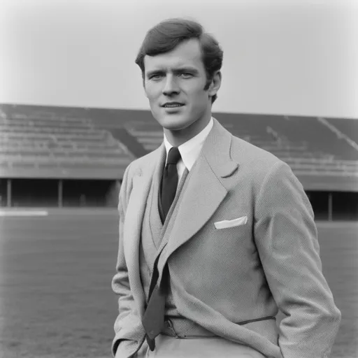 Ralph Milne