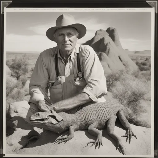 Ralph Molnar