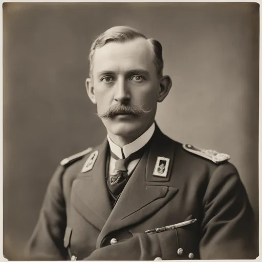 Ralph Molyneux Combe