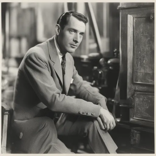 Ralph Moremont