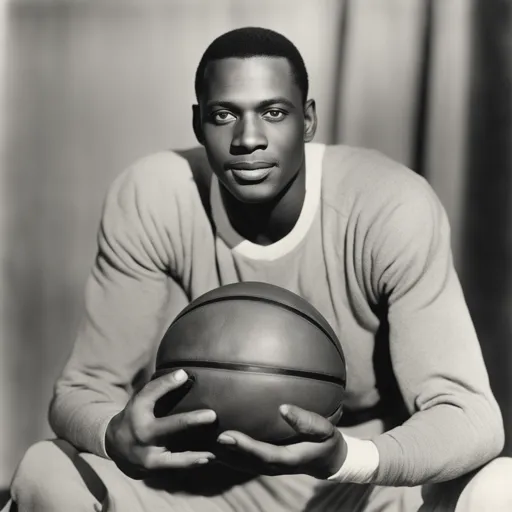Ralph Morgan (basketball)