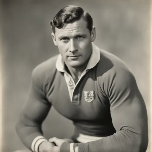 Ralph Morgan (rugby)