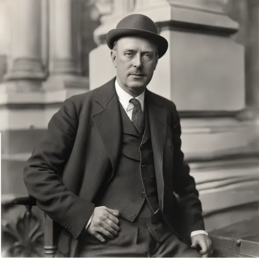 Ralph Morley