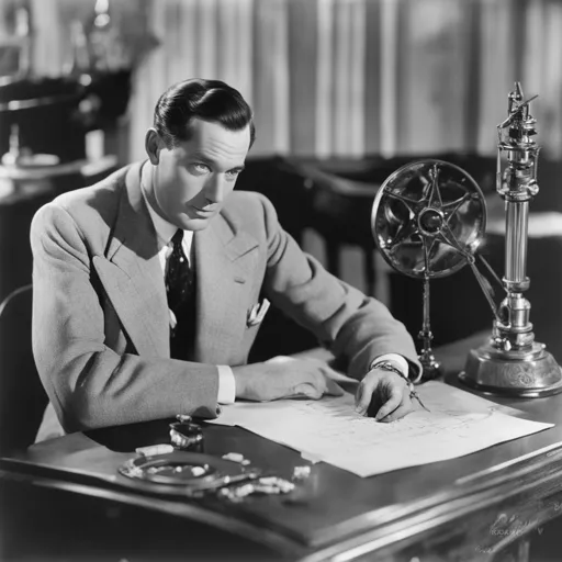 Ralph Murphy