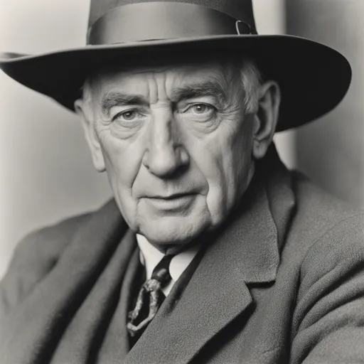 Ralph Nattrass