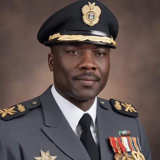 Ralph Ndabambi