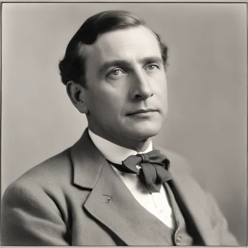 Ralph Nelson Elliott