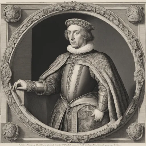 Ralph Neville, 3rd Earl of Westmorland