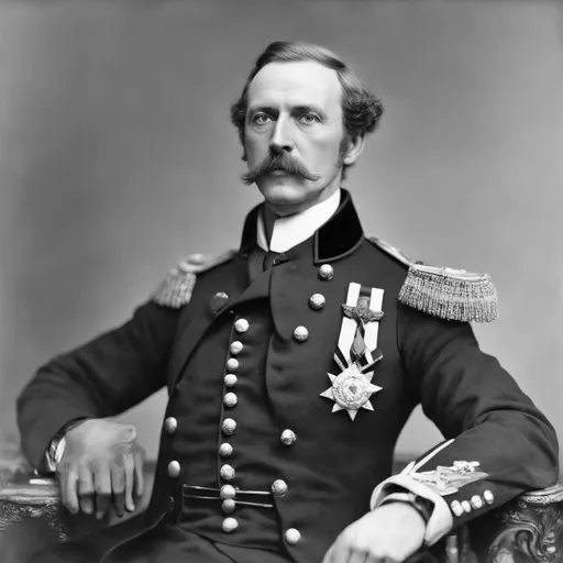Ralph Neville-Grenville