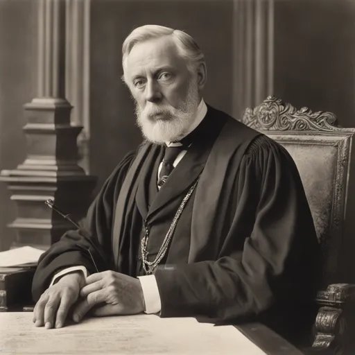 Ralph Neville (judge)
