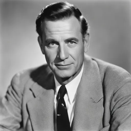 Ralph Newman