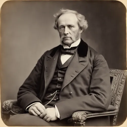 Ralph Nicholson Wornum