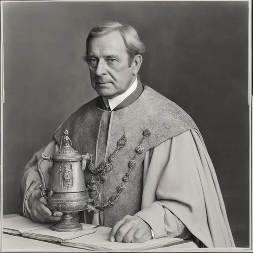 Ralph Norman (English politician)