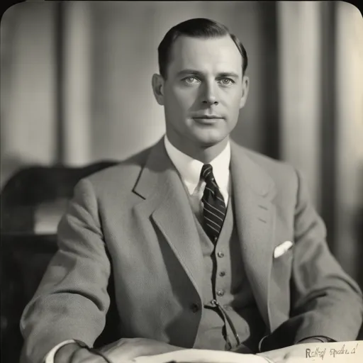 Ralph Norman Bauer