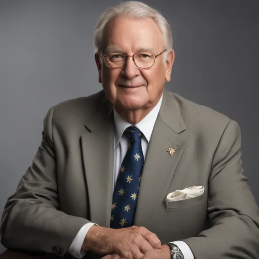 Ralph Norris