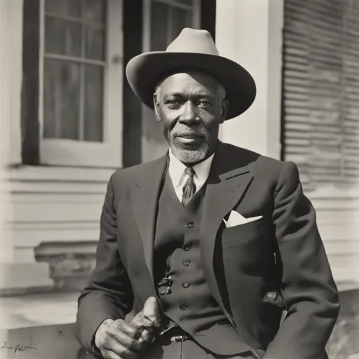 Ralph Norwood