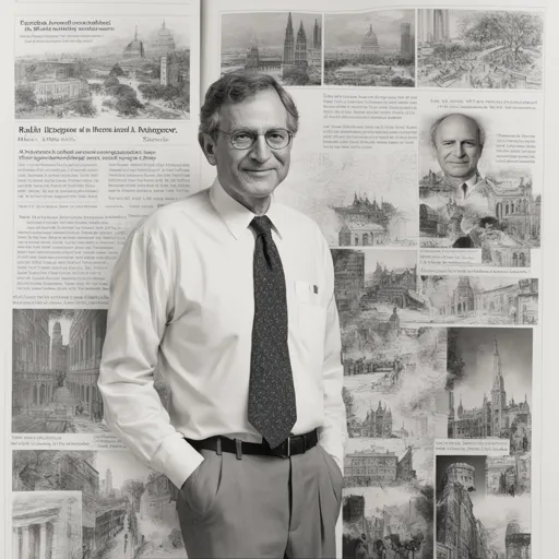 Ralph Nurnberger