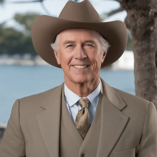 Ralph O'Brien