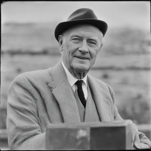Ralph O'Donnell