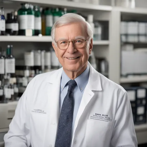 Ralph O. Allen