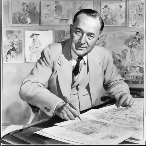 Ralph O. Yardley