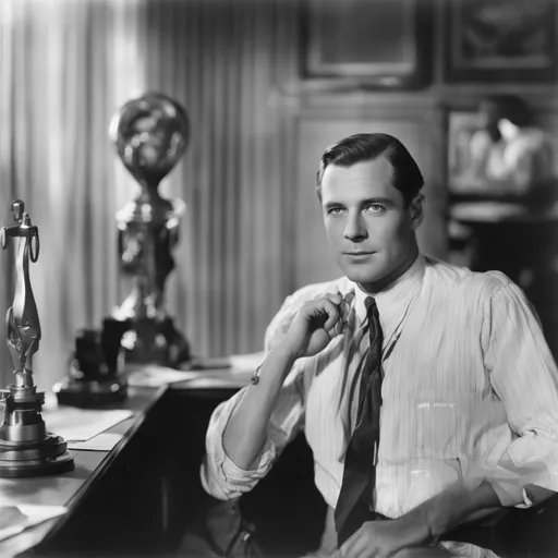Ralph Oberg