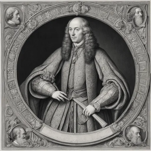 Ralph Ogle, 3rd Baron Ogle