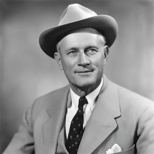 Ralph Oscar Yeager