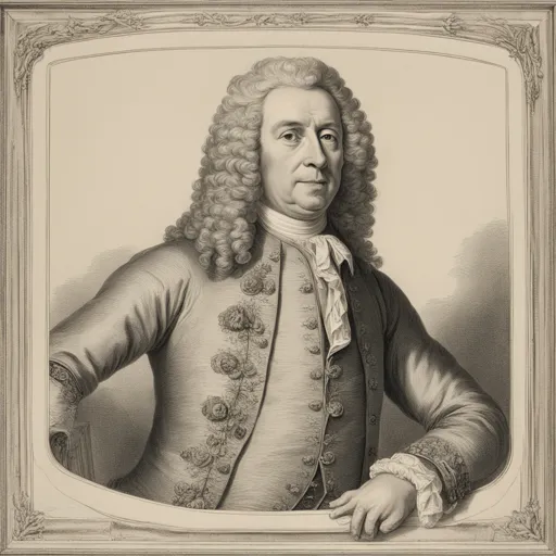 Ralph Ouseley (1739)
