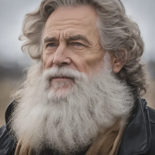 Ralph Ovadal