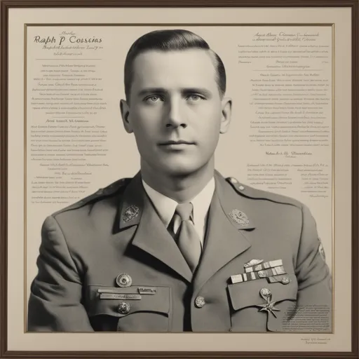 Ralph P. Cousins