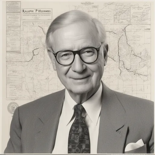 Ralph P. Hummel