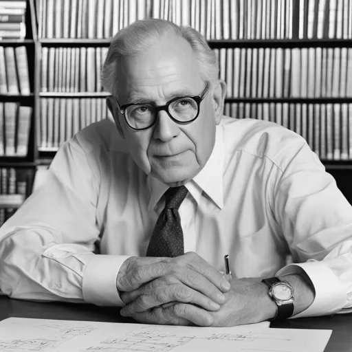 Ralph P. Locke