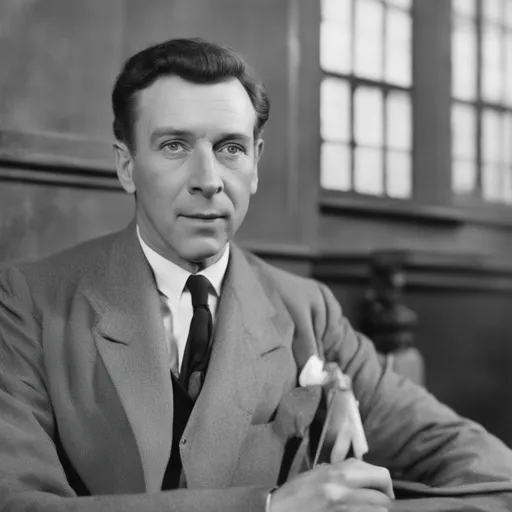 Ralph P. Martin