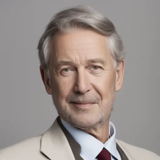 Ralph Packet