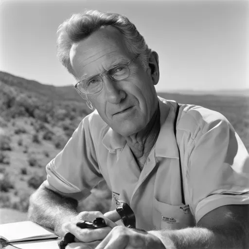 Ralph Paffenbarger