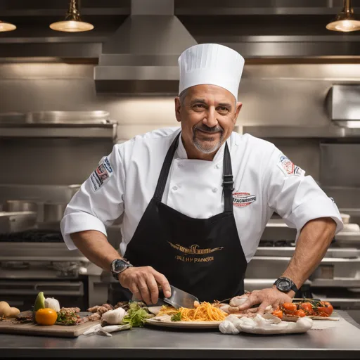 Ralph Pagano