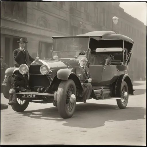 Ralph Paine Jr.