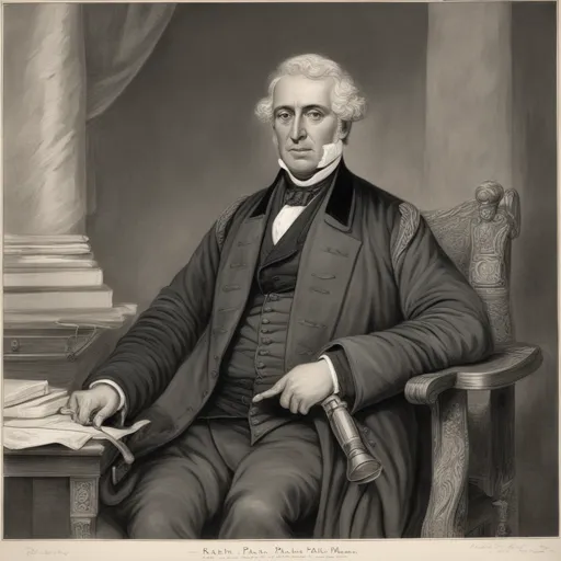 Ralph Palmer (judge)