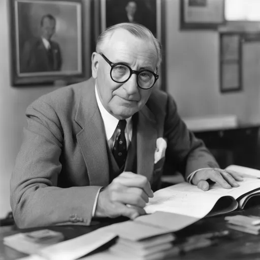 Ralph Palmer Agnew